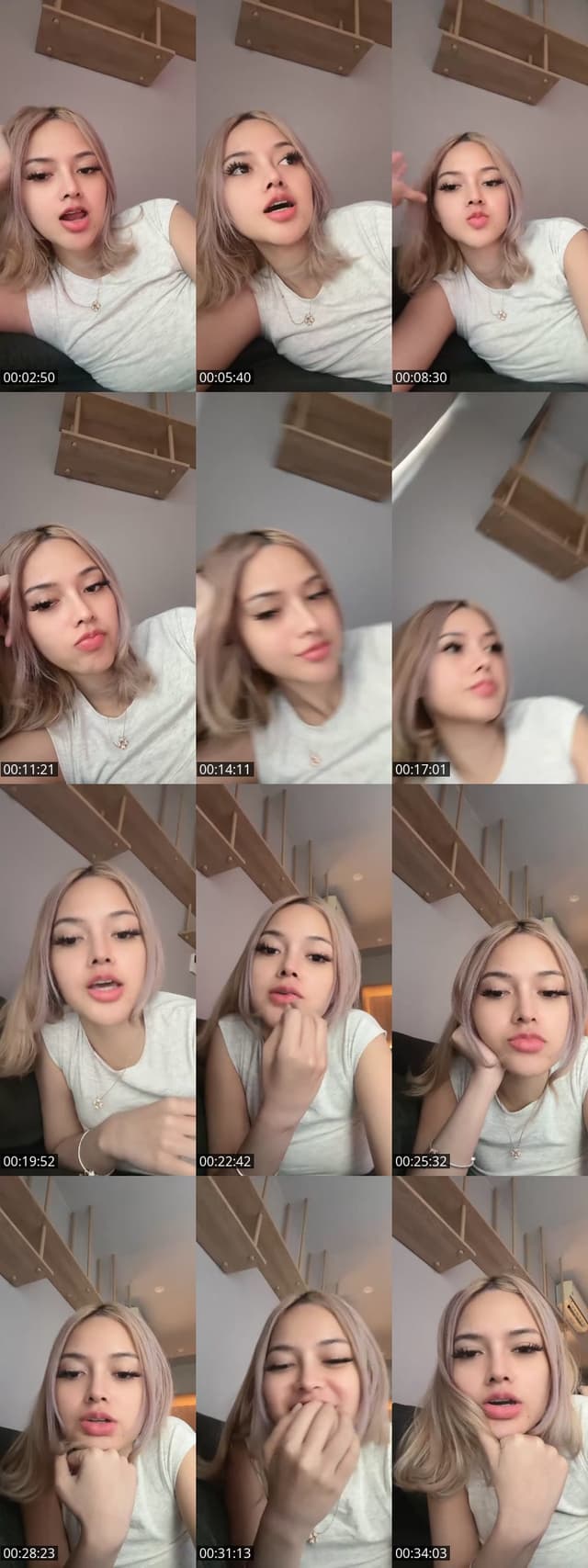 TikTok live: bntat doamk by @vicidior9051