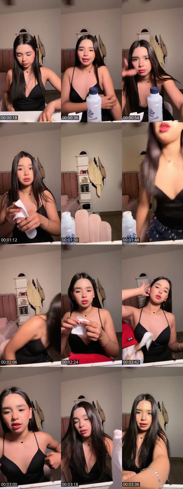 TikTok live: Holajeje by @giigi_gm