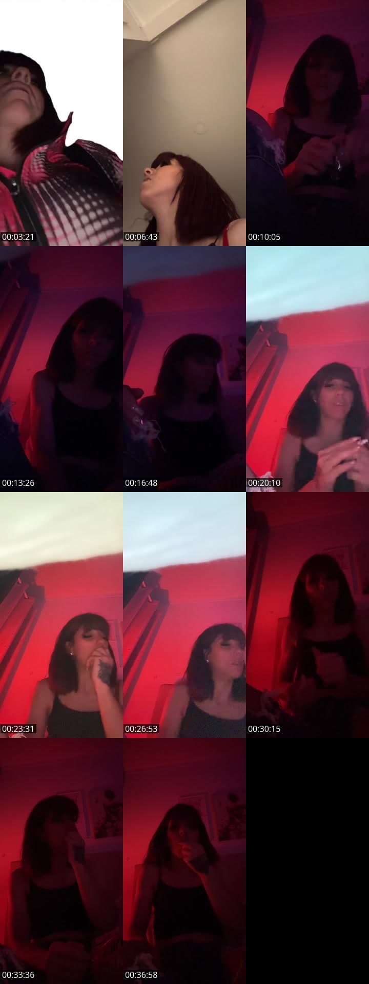 @stefficacee TikTok live stream