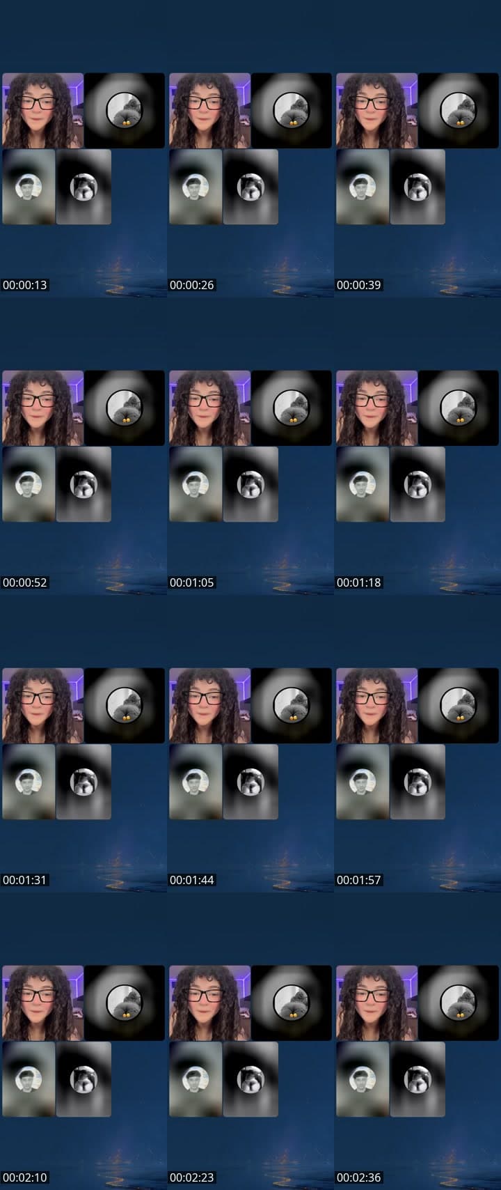 @lilymartijd66 TikTok live stream