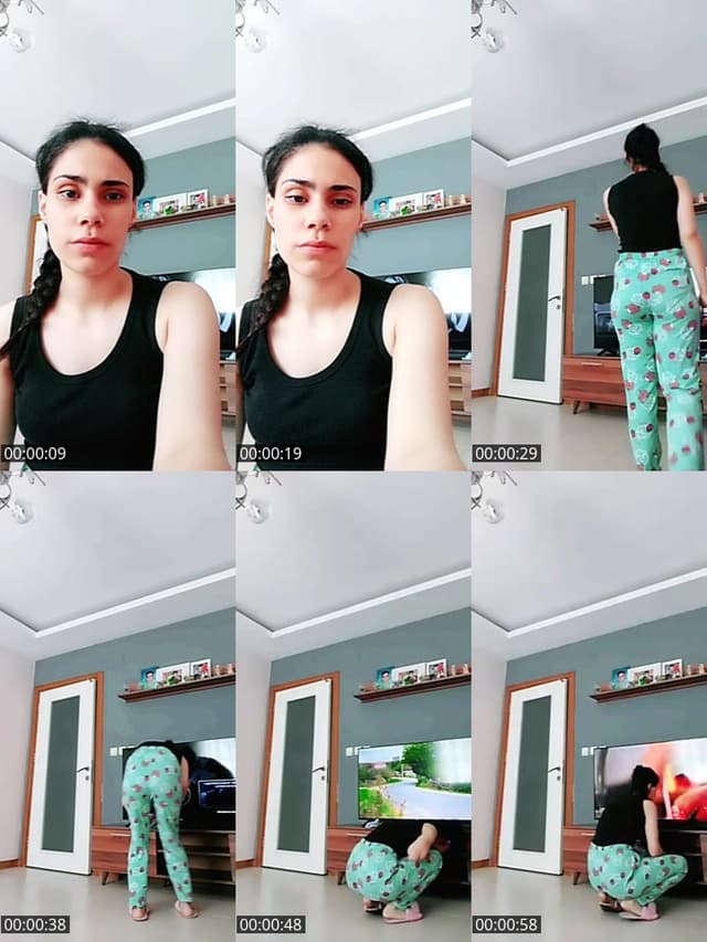 TikTok live: Gel Havla Gel😂🐶 by @bitkin0133