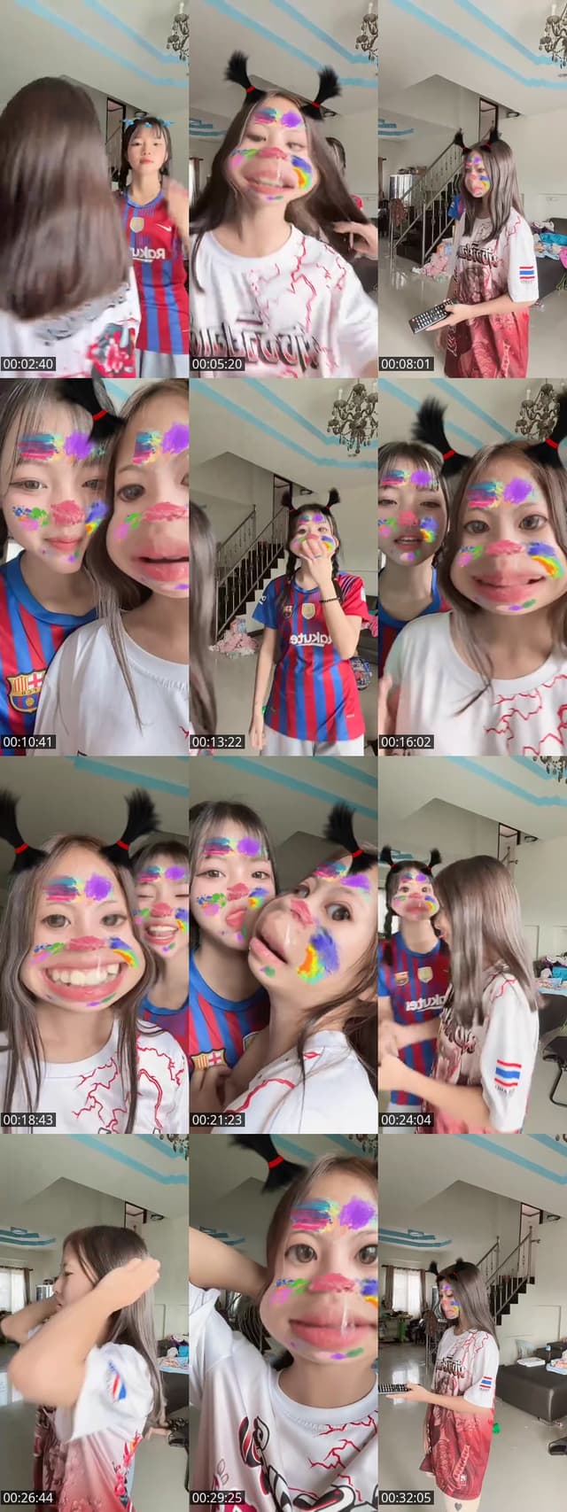 @userl53clwz518 Thailand TikTok live from 2026-05-09