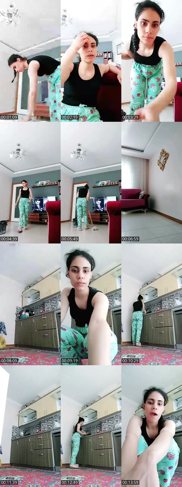TikTok live: Gel Havla Gel😂🐶 by @bitkin0133