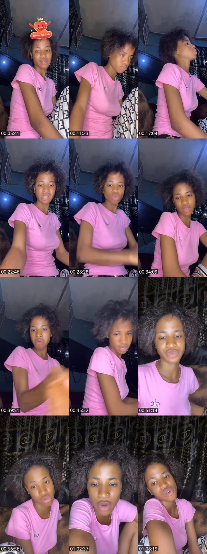 @honeywealth434 TikTok live stream