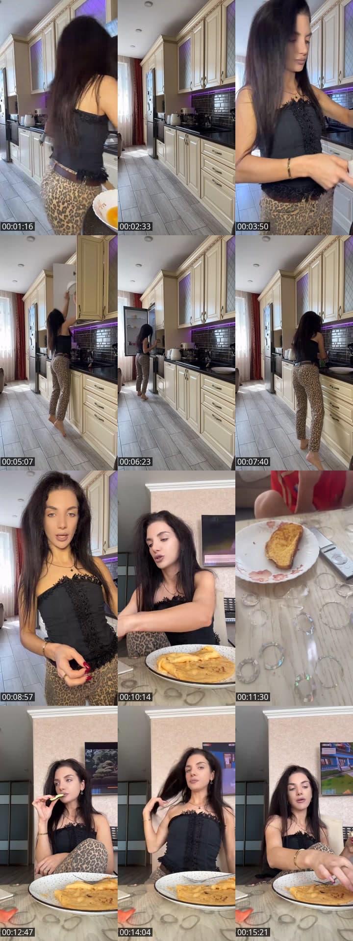 @armyanka__oo1 TikTok live stream