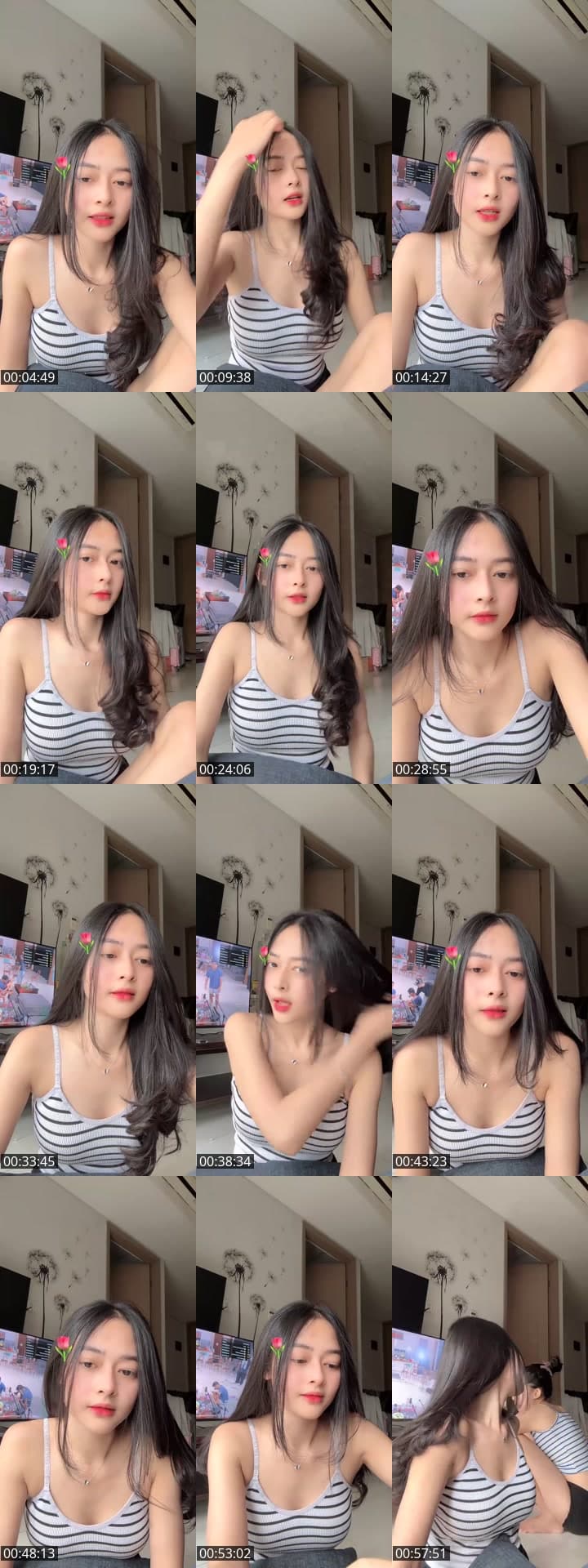 @xxsagi0 TikTok live stream
