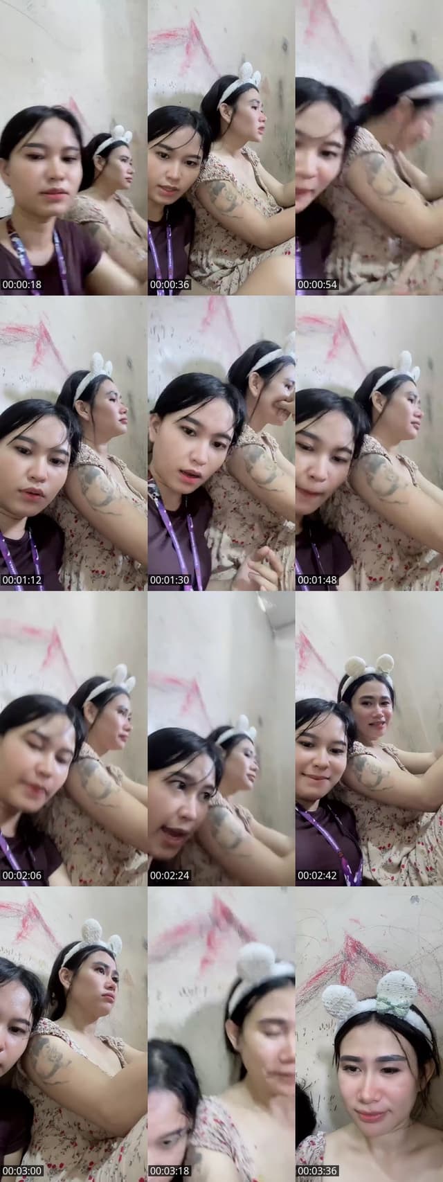 TikTok live: Media Gabut on by @apaya3e