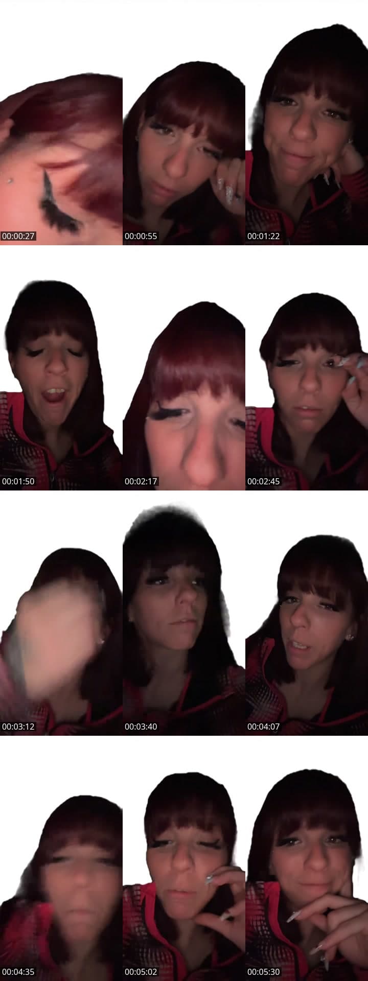@stefficacee TikTok live stream