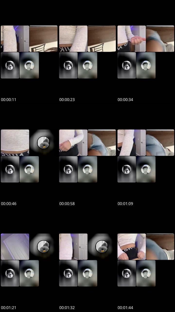 @lilymartijd66 TikTok live stream