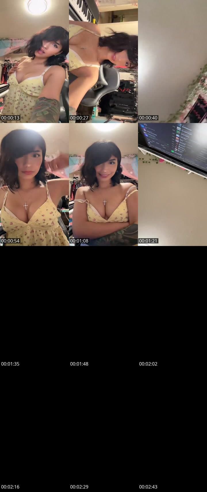 @n0.buni TikTok live stream