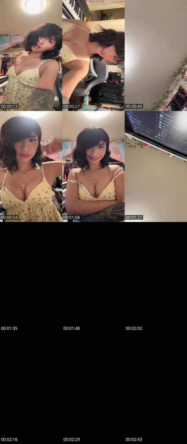 @n0.buni TikTok live from 2026-05-09