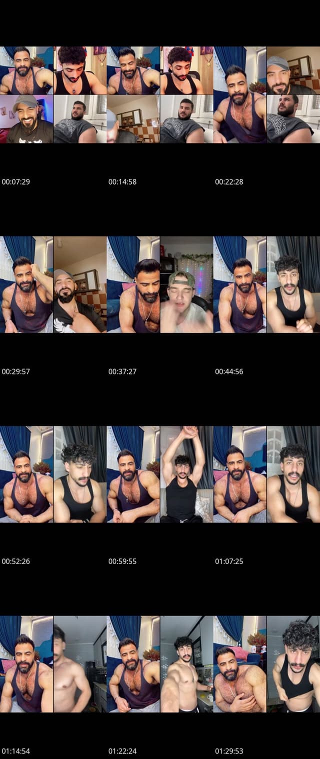 @mans_310 TikTok live from 2026-05-09