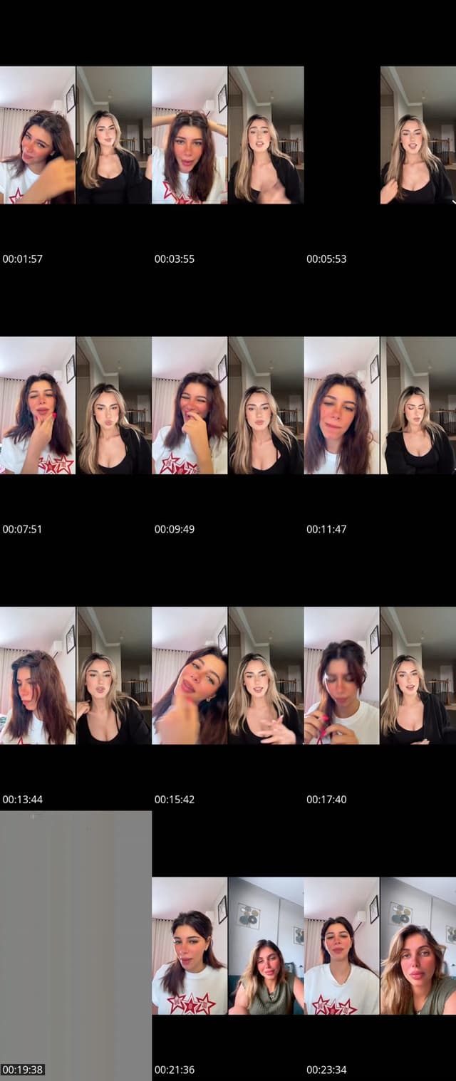 @bellaadeeb TikTok live from 2026-05-09
