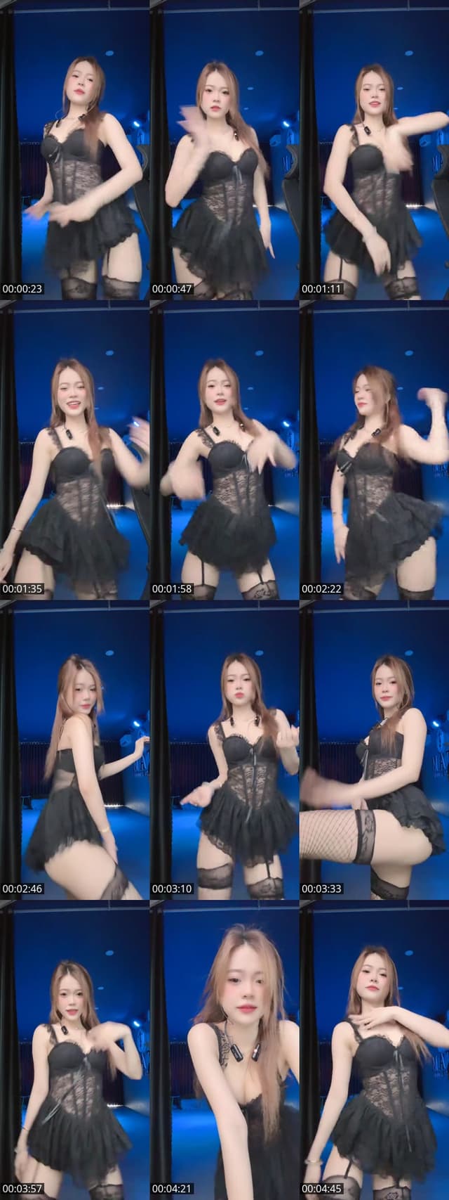 TikTok live: Đứng đó chi dạ, vô với em nè by @tmdiu7