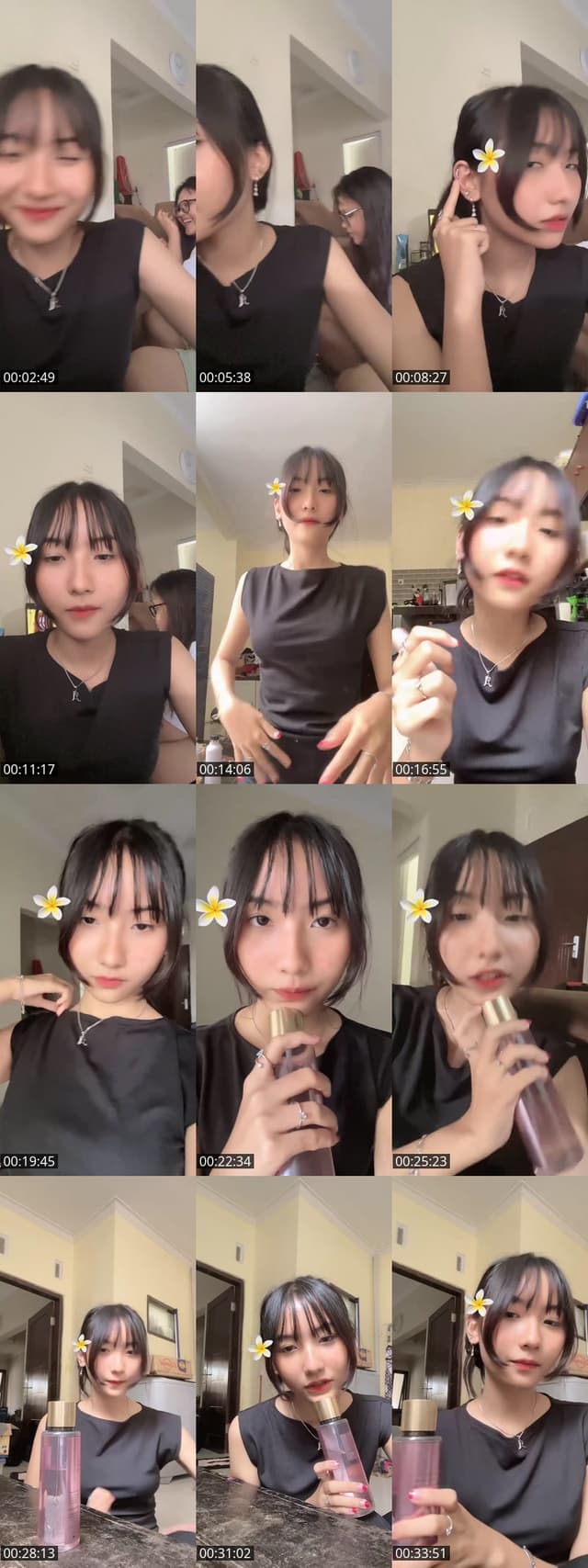 @loafshyunjin TikTok live from 2026-05-09