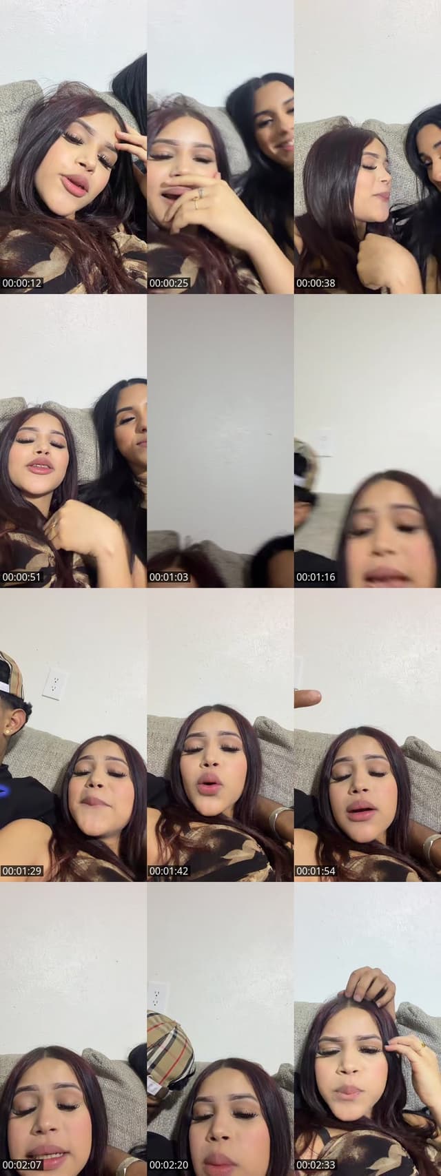 TikTok live: Mayor de edad by @valentinasoler60