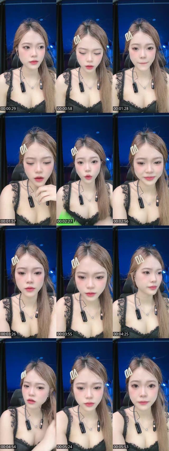 TikTok live: Đứng đó chi dạ, vô với em nè by @tmdiu7