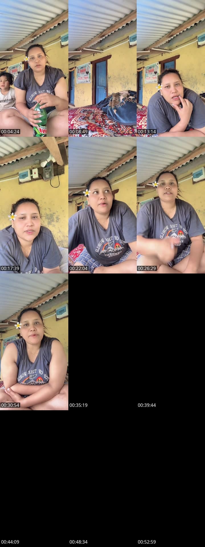 @gajalu110 TikTok live stream
