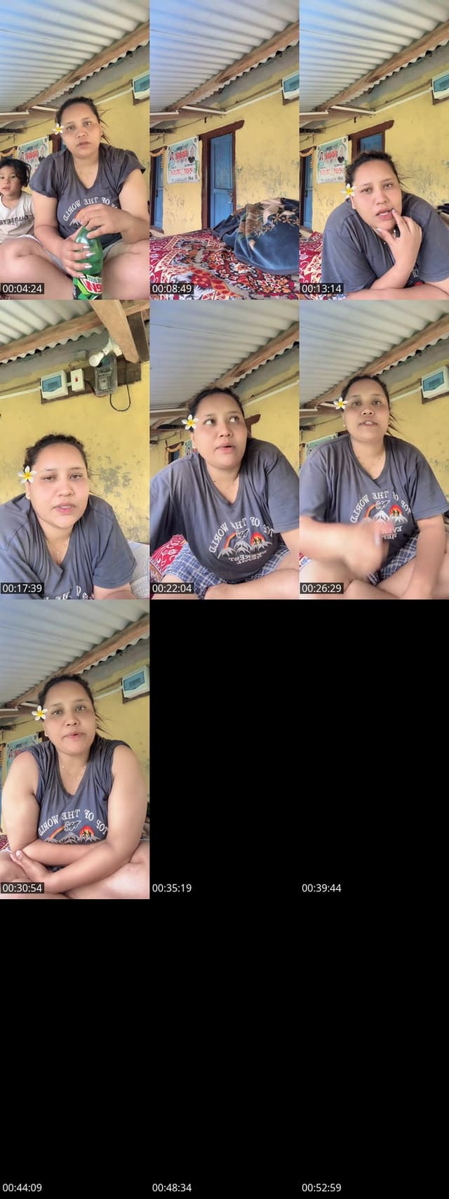 @gajalu110 TikTok live from 2026-05-09