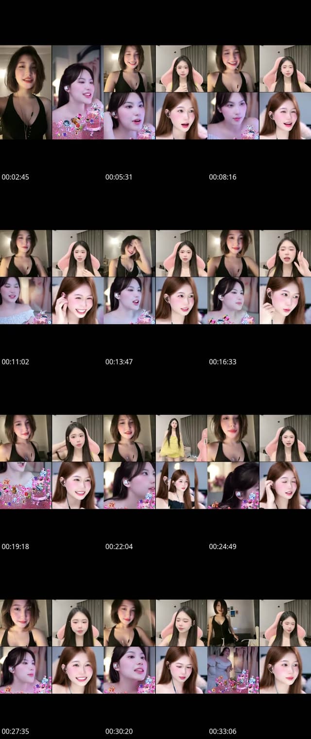 TikTok live: :))))))))) by @_yerinn.11_