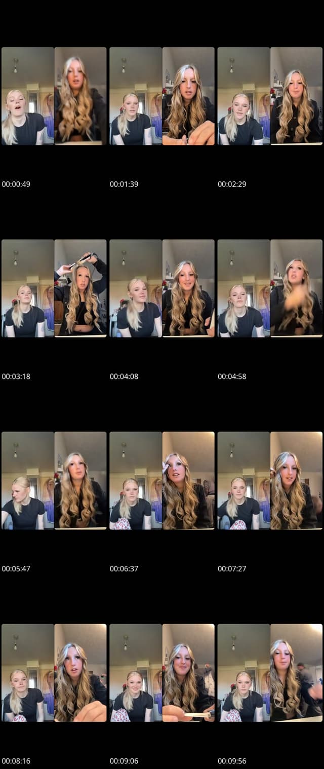 @casiex01 TikTok live from 2026-05-09