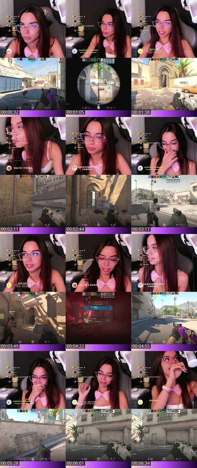 TikTok live: Oioi by @cindy_carvalho