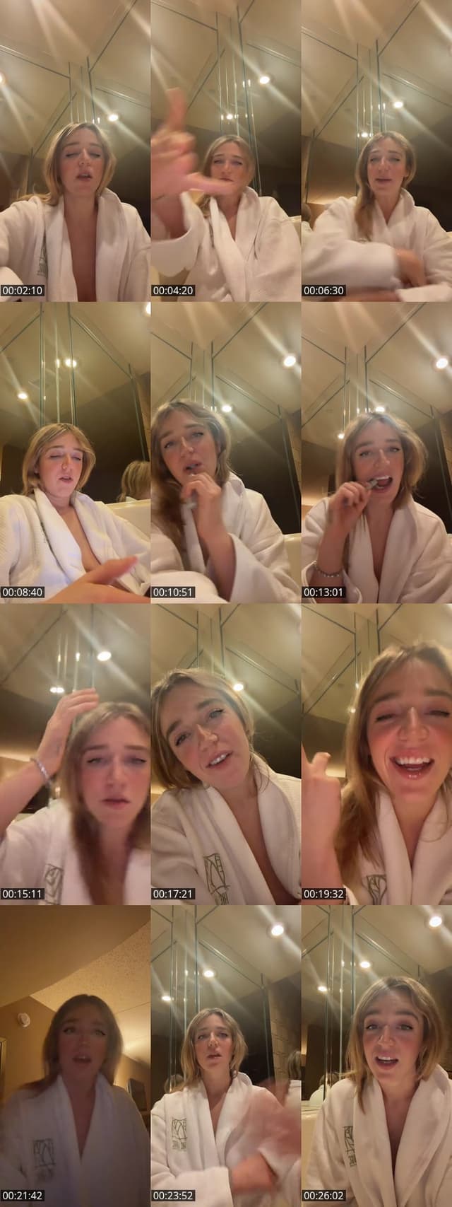 TikTok live: Run it up by @clarissa.portman3