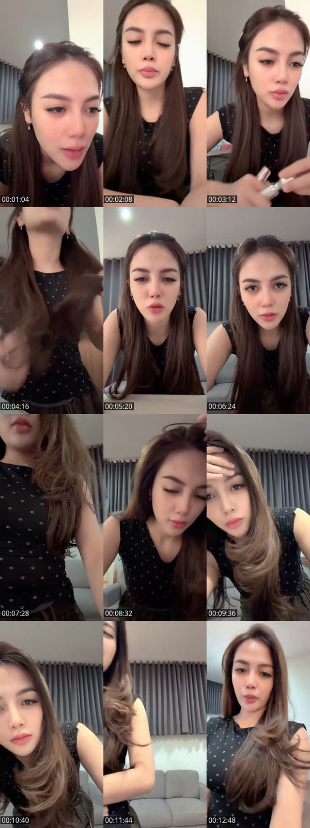 TikTok live: Jmput nacel oy by @evrilaya_