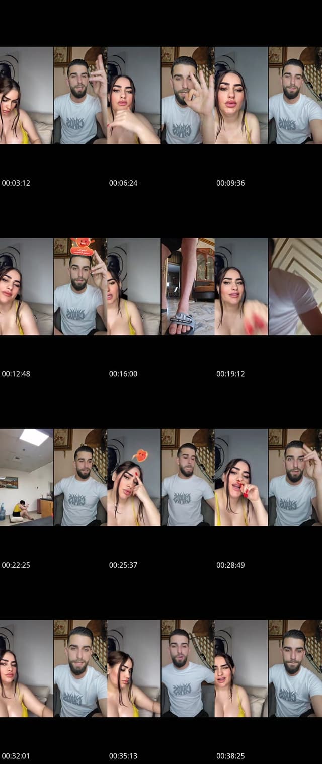 @hemy525 TikTok live from 2026-05-09