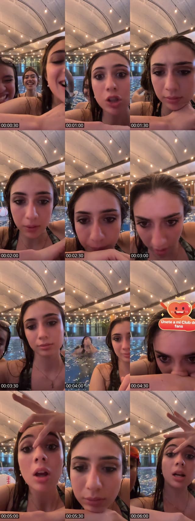 @lexy_lefranc TikTok live from 2026-05-09