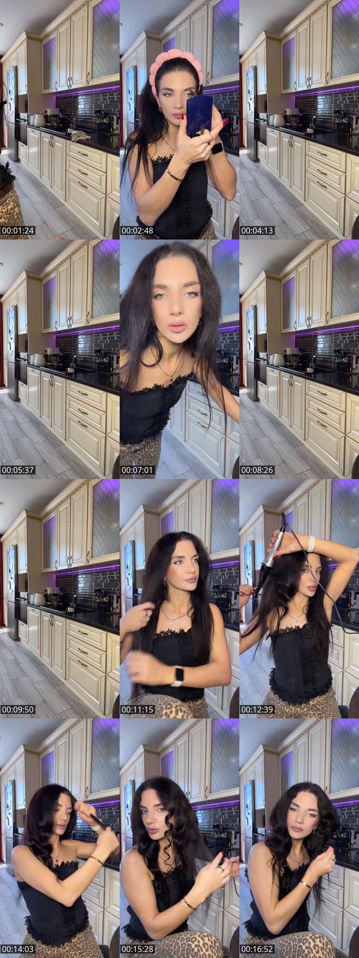 @armyanka__oo1 TikTok live stream