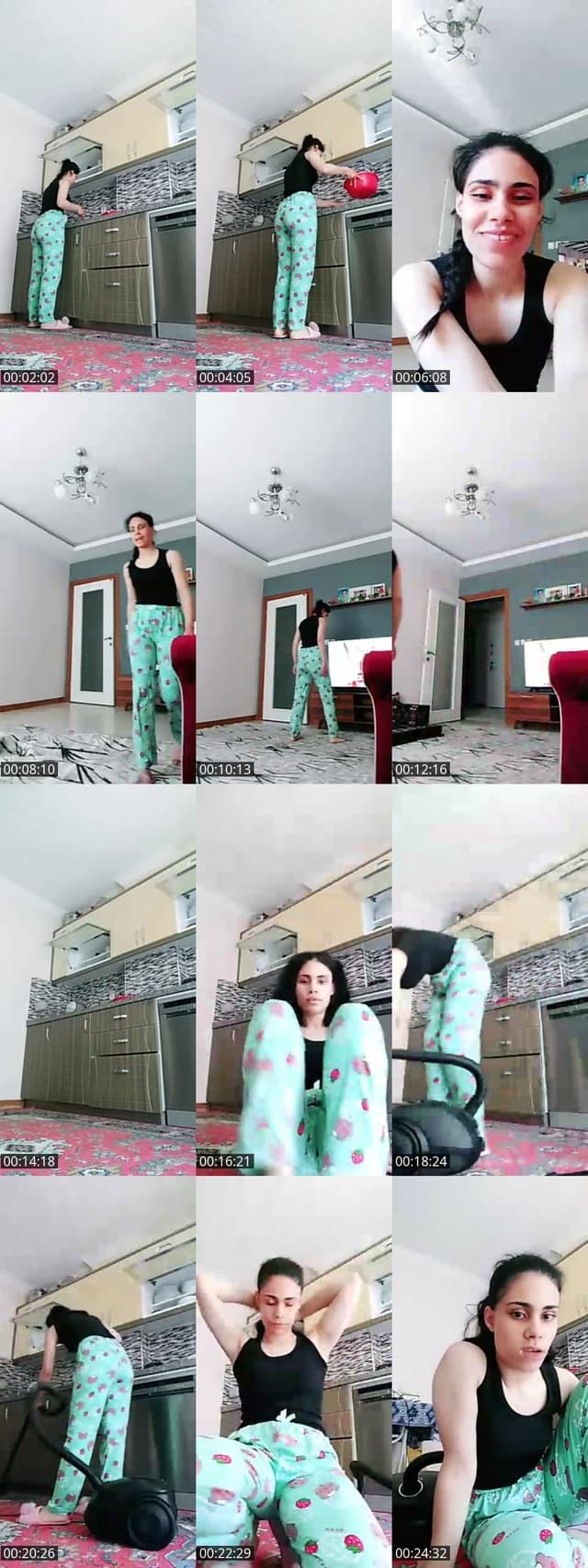 TikTok live: Gel Havla Gel😂🐶 by @bitkin0133