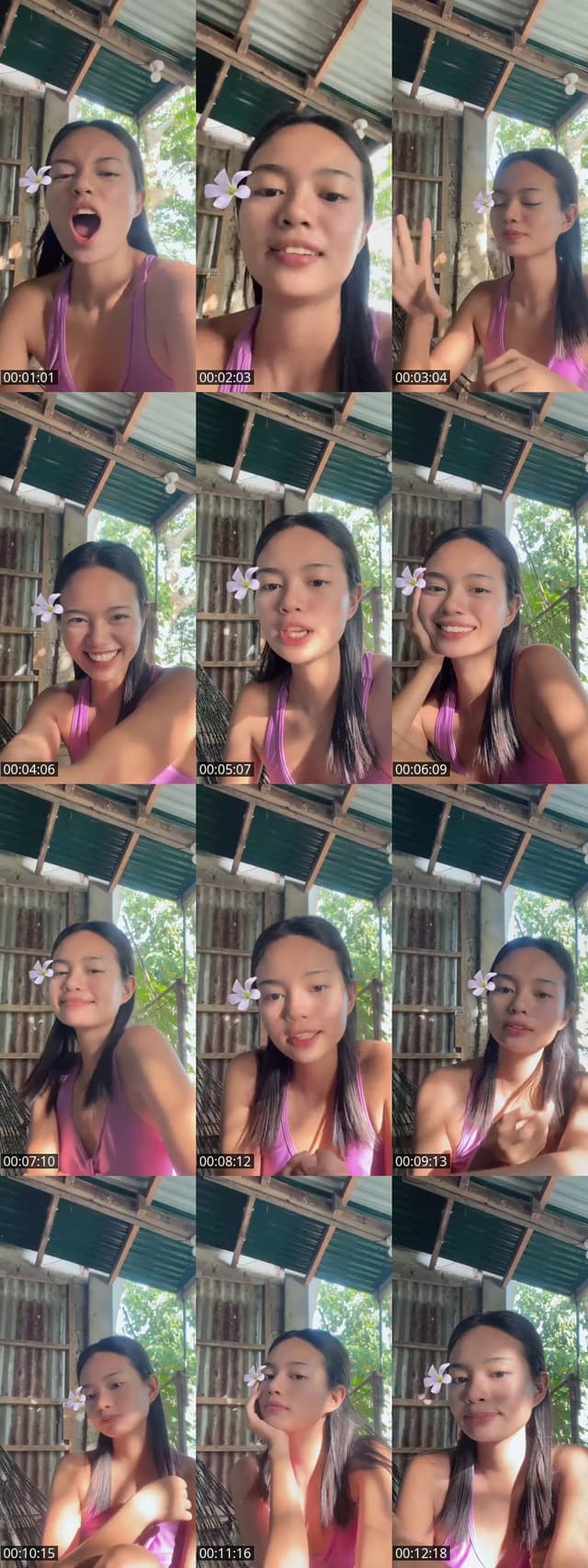 TikTok live: Opk Bttle(may 24, 9pma-Pht) by @niahgrrr_on_ig