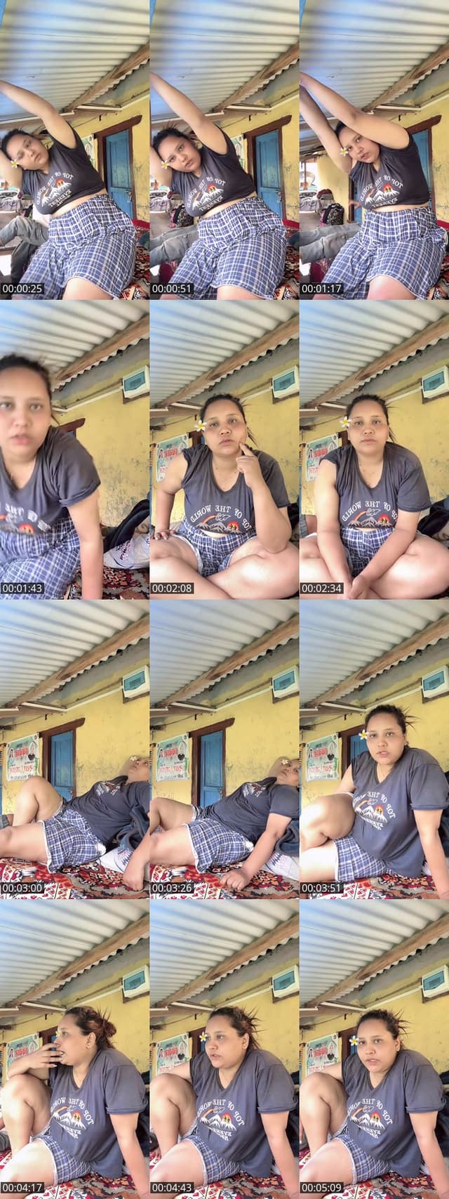 @gajalu110 TikTok live from 2026-05-09