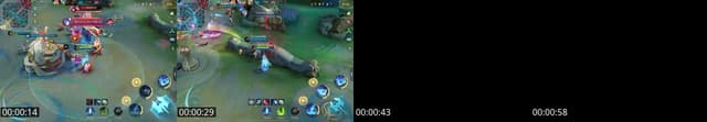 TikTok live: 5k/match link donate di bio by @allyapart2