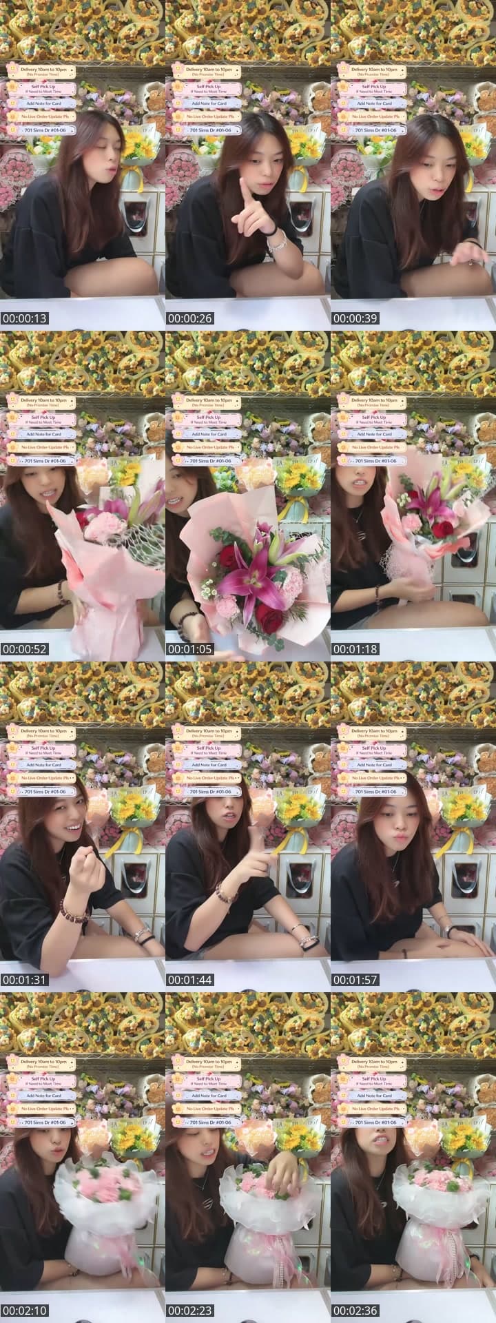 Flowers Sales Mothers Day!