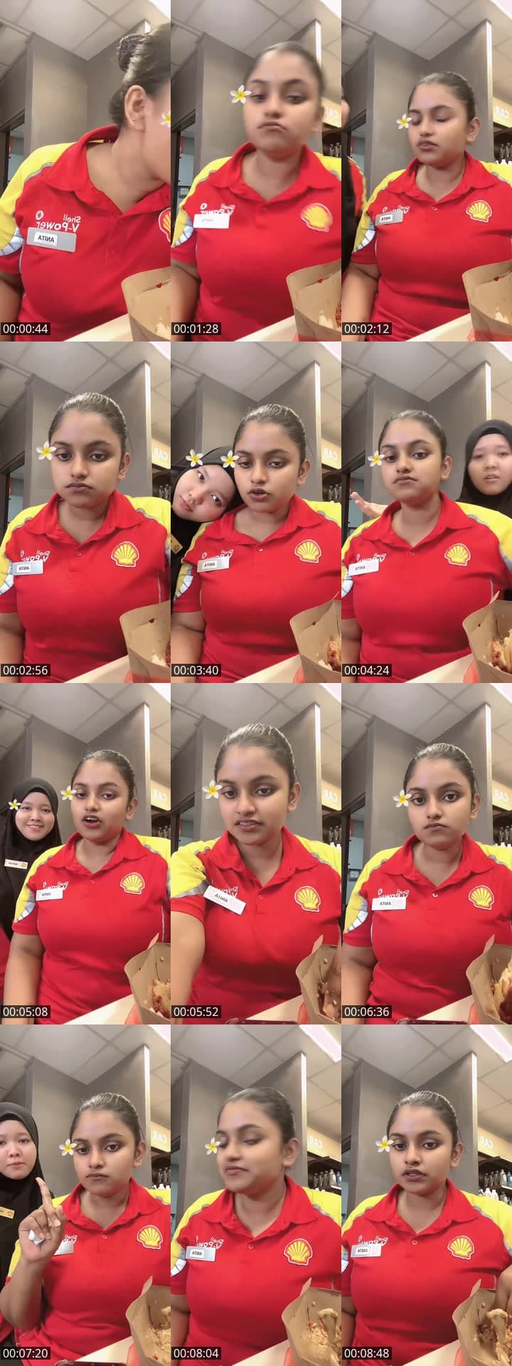 teman ambo sembg