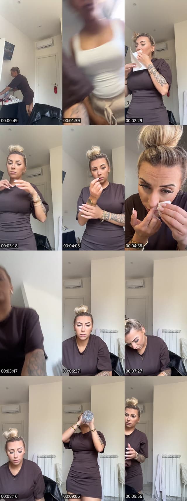 TikTok live: 🇮🇹🇮🇹 by @sarahh.gimenezz