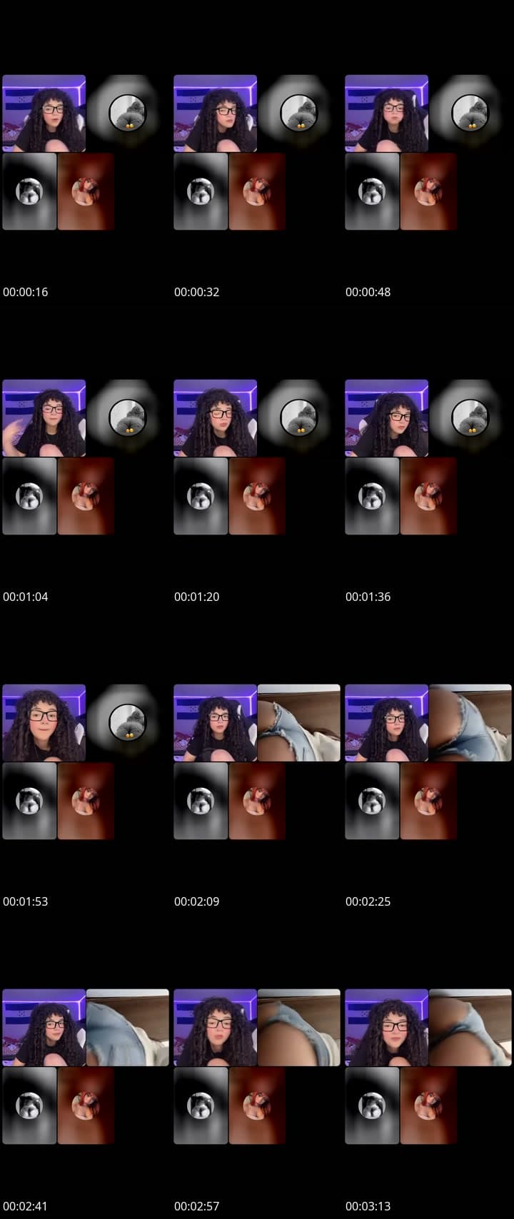 @lilymartijd66 TikTok live stream