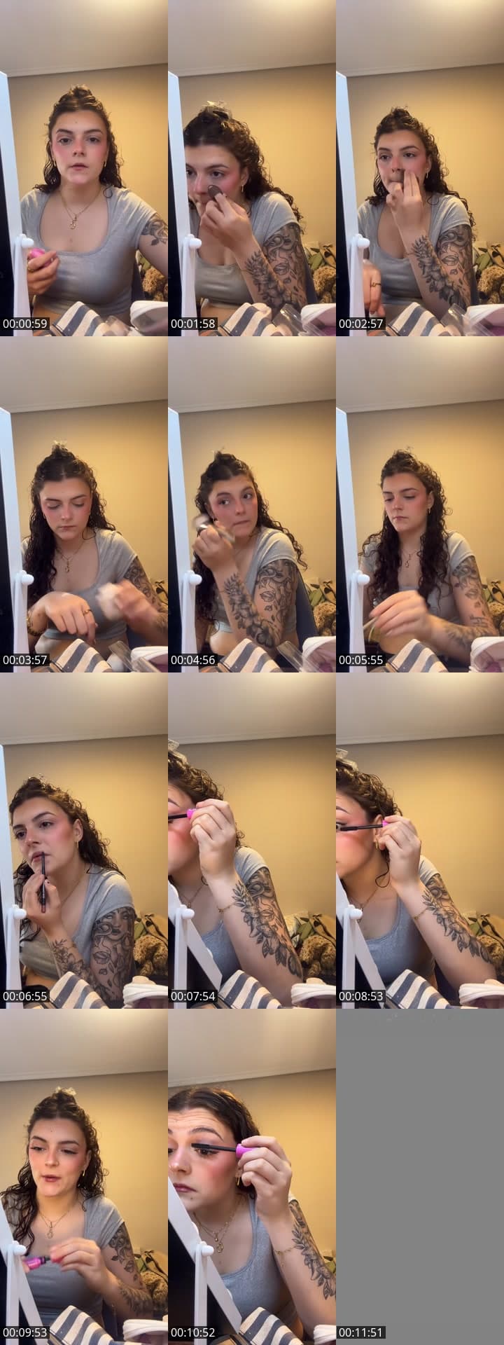 @celiaamv2 TikTok live stream