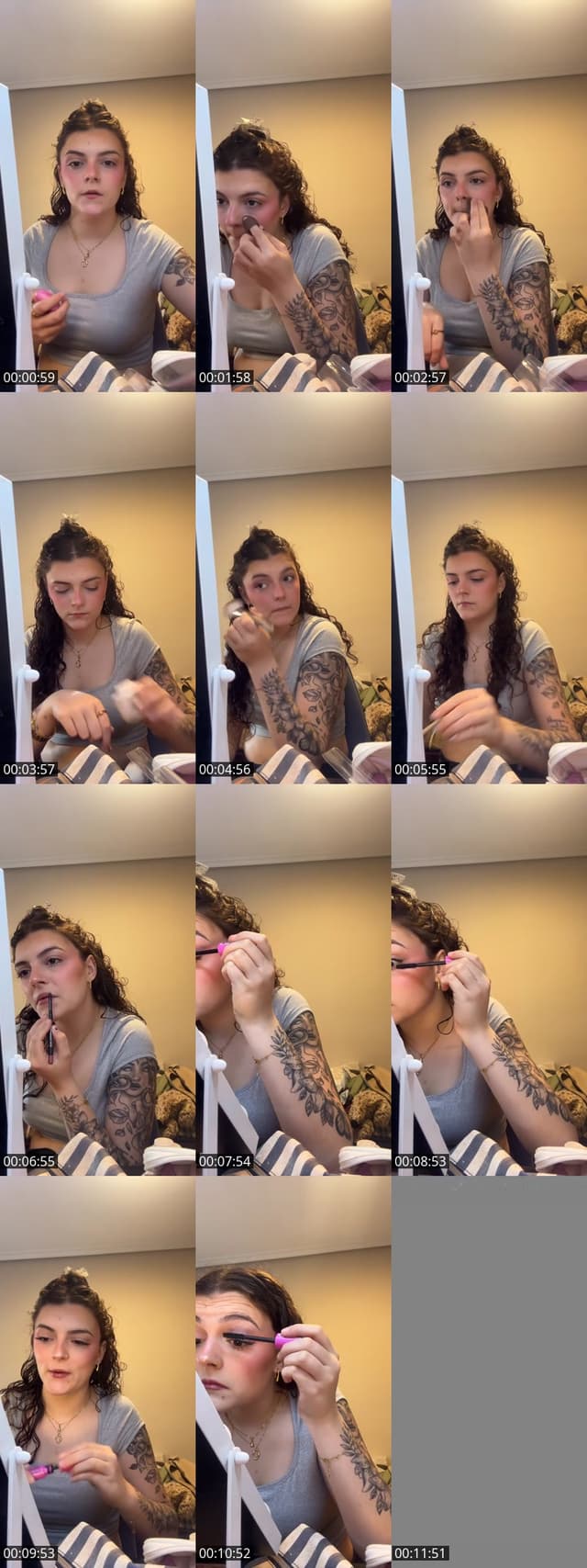 @celiaamv2 TikTok live from 2026-05-09