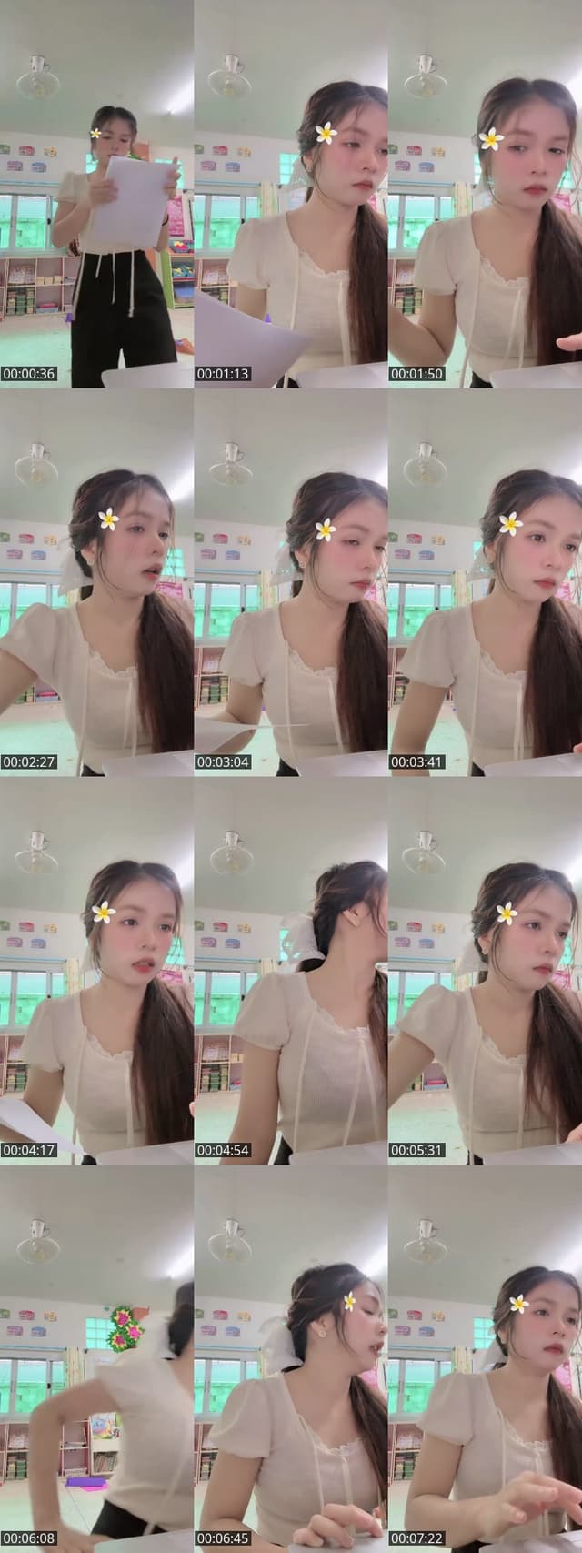 TikTok live: วันเดย์วิทมี by @1818_8