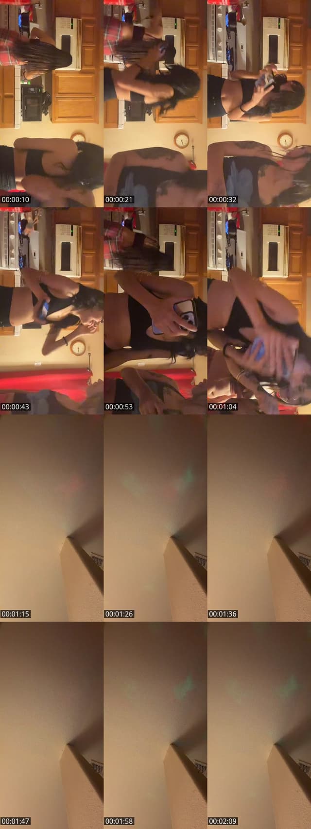 TikTok live: 21+ by @icyyluvvv