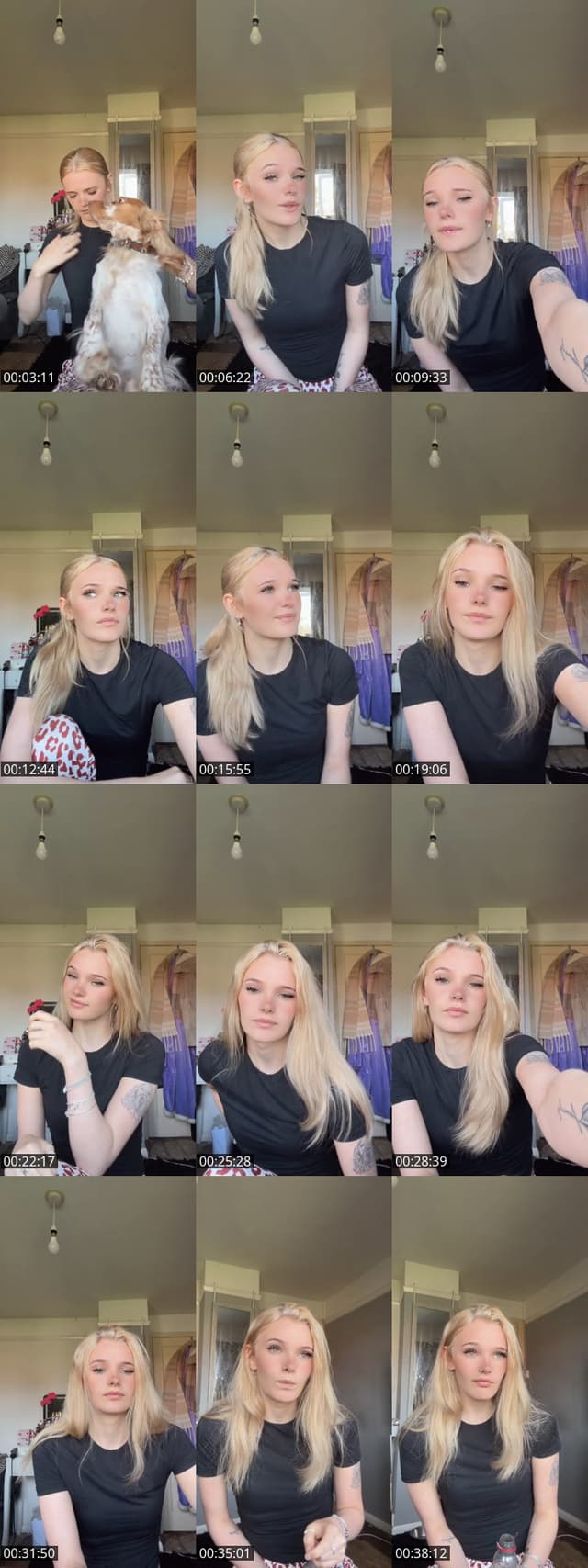 @casiex01 TikTok live from 2026-05-09