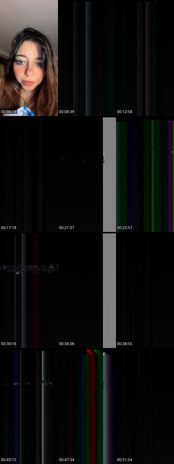 @nemooutofstorage0 TikTok live stream