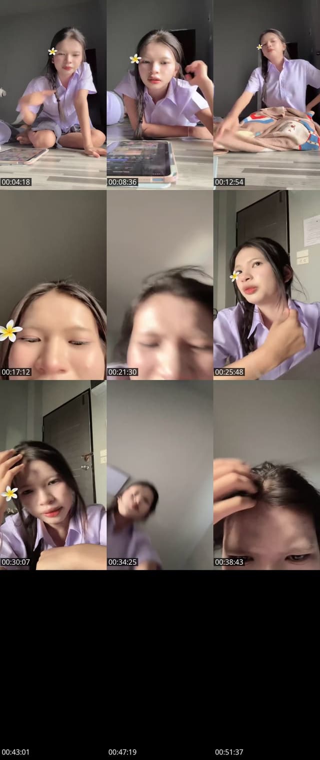 Thailand TikTok live: เหงาง่ะ by @a_amm07