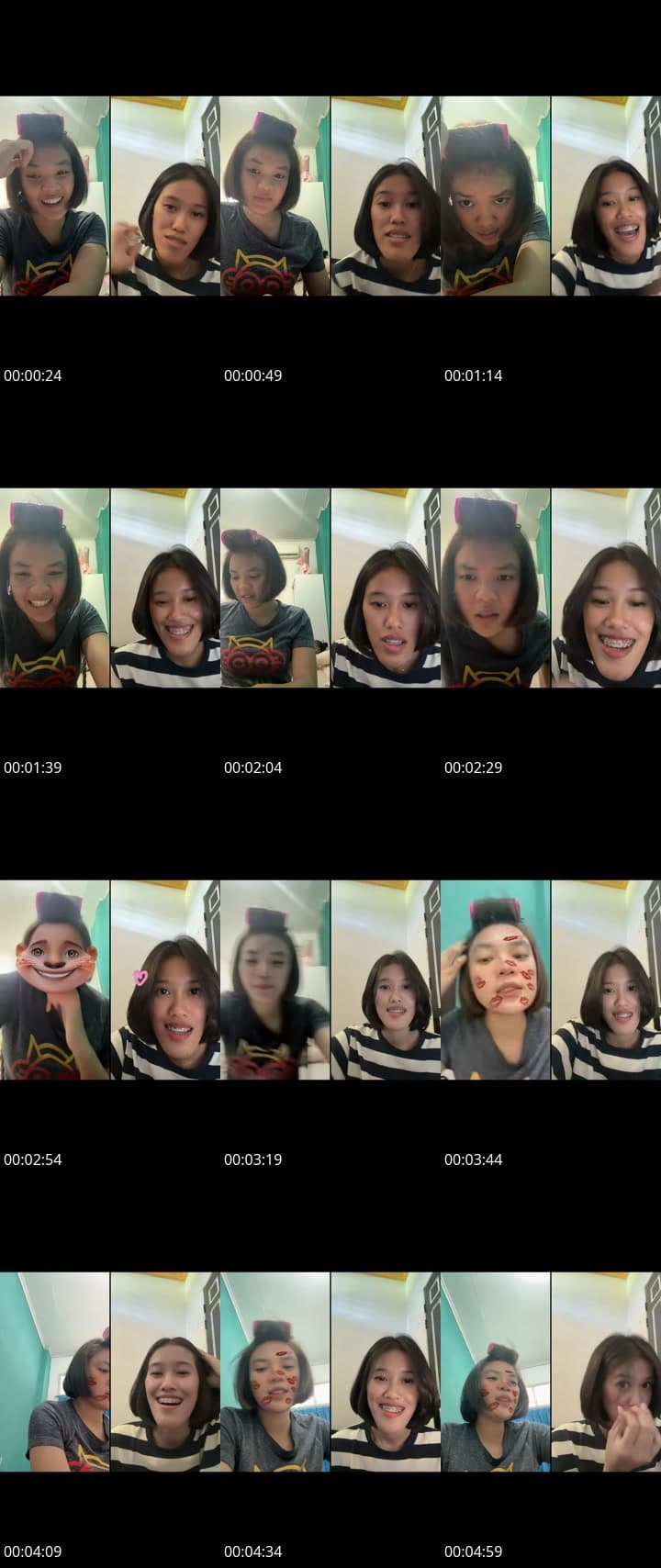 @hltyntsyaa__ TikTok live stream