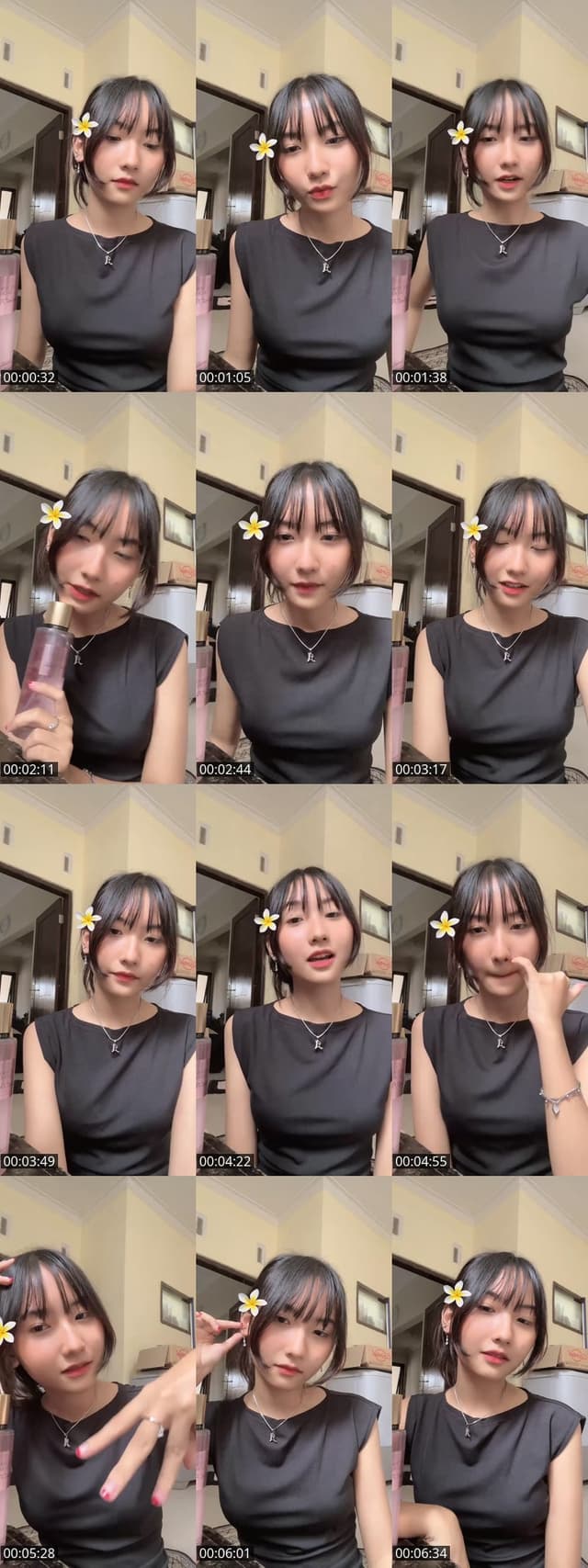 @loafshyunjin TikTok live from 2026-05-09