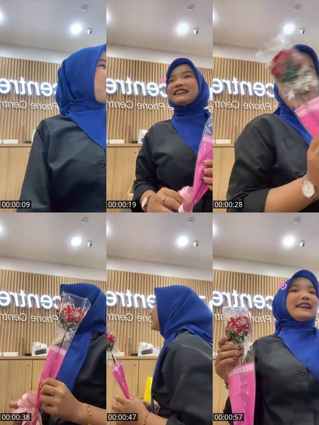 TikTok live: hello guys by @tenggarakotatinggi