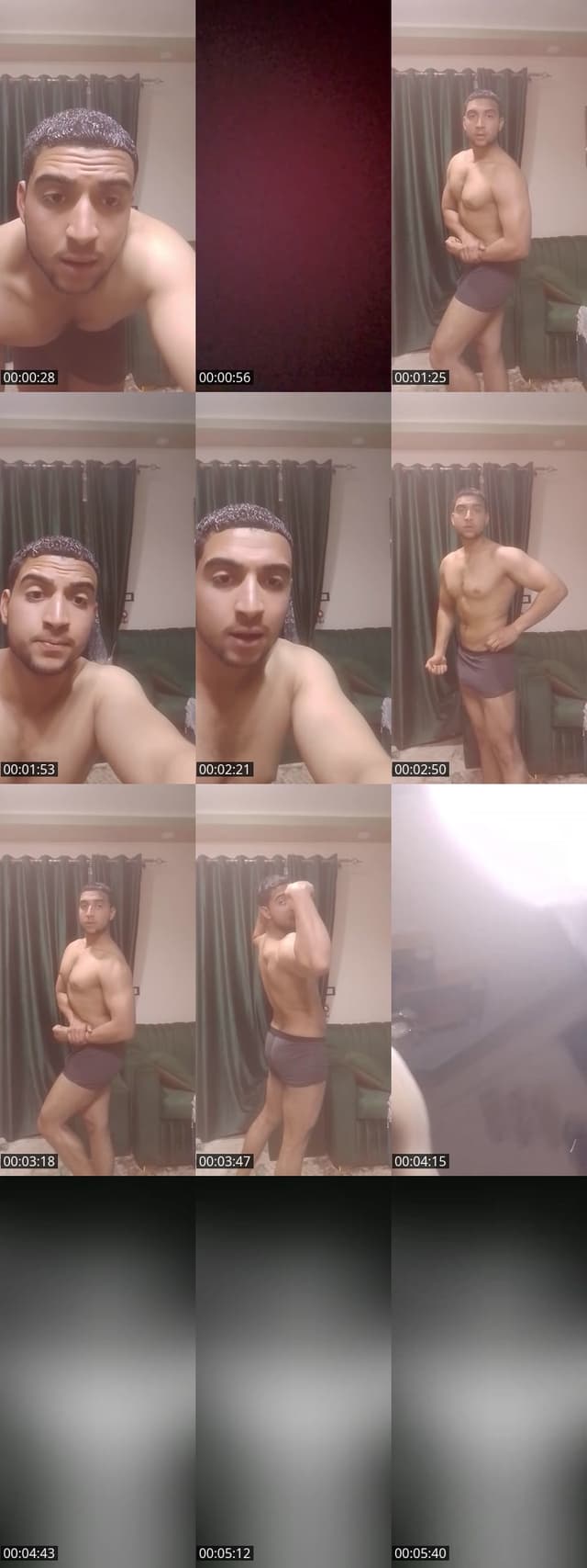 TikTok live: اللهم فرحه يارب تغير الاحوال by @mohammedabdulhamid6644